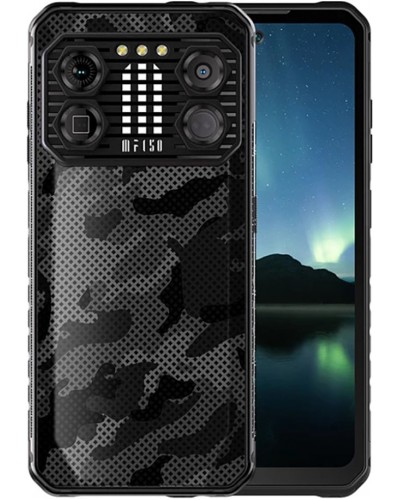 Купити Oukitel IIIF150 B2 PRO 12/256GB Night Vision Polar Night Гарантія 1 рік
