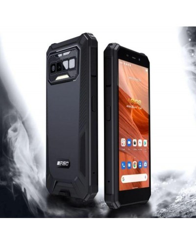 Купити Oukitel F150 H2022 4/32Gb NFC Black Гарантія 1 Рік