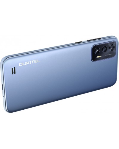Купити OUKITEL C31 3/16GB Purple Гарантія 1 Рік