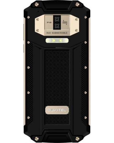 Купить OUKITEL WP2 4/64Gb Gold Гарантия 1 год