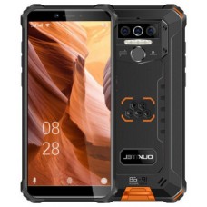OUKITEL WP5 Pro 4/64Gb Orange Гарантія 1 рік
