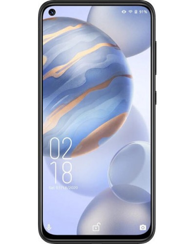 Купити Oukitel C21 4/64Gb Black Гарантія 1 Рік