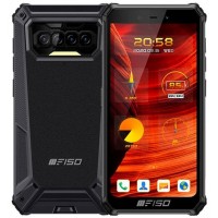 Oukitel F150 H2022 4/32Gb NFC Black Гарантія 1 Рік