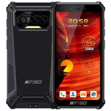 Oukitel F150 H2022 4/32Gb NFC Black Гарантія 1 Рік
