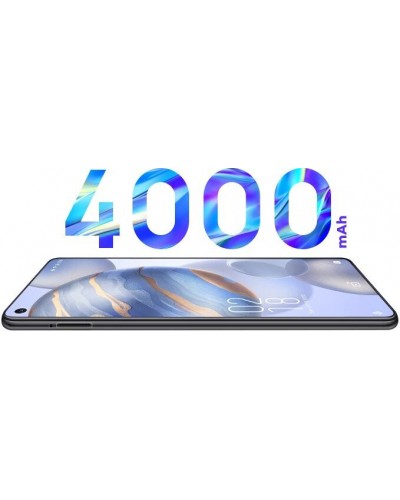 Купити Oukitel C21 4/64Gb Black Гарантія 1 Рік