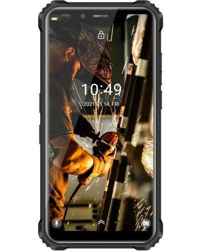 Купити Oukitel WP9 6/128GB Black Гарантія 1 Рік