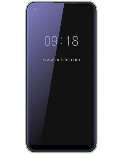 Купити Oukitel C21 Pro 4/64G Green Гарантія 1 рік