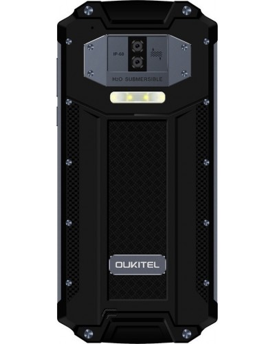 Купити OUKITEL WP2 4/64Gb Black Гарантія 1 рік
