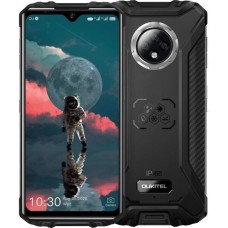 Oukitel WP8 Pro 4/64Gb Black Гарантия 1 Год