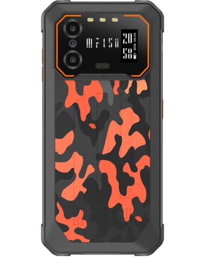 Купити Oukitel F150 B1 PRO 8/256GB Night Vision Orange Гарантія 1 рік