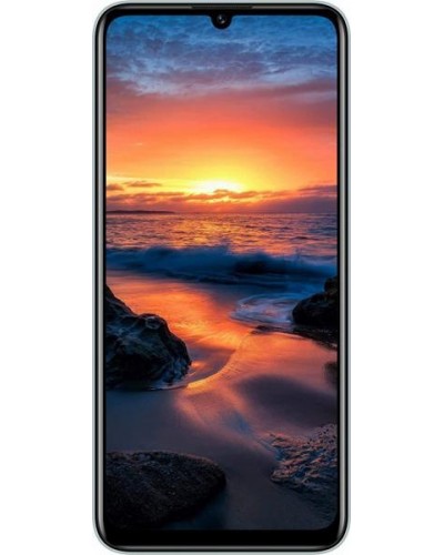 Купити OUKITEL C33 8/256GB Grey Гарантія 1 Рік