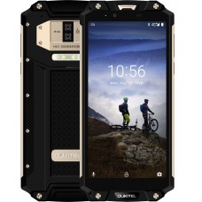 OUKITEL WP2 4/64Gb Gold Гарантия 1 год