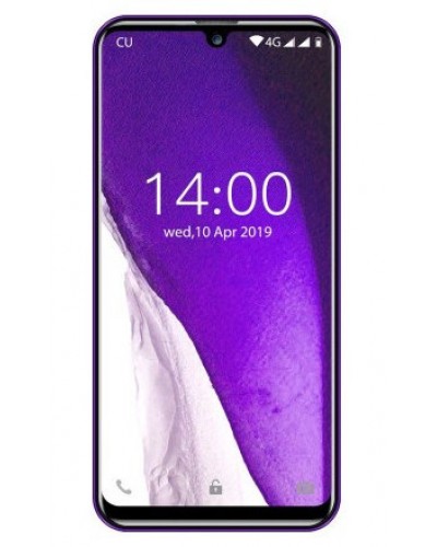 Купити Oukitel C16 Pro 3/32 Purple Гарантія 1 рік