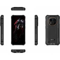 Oukitel WP28 8/256GB Black Гарантія 1 рік