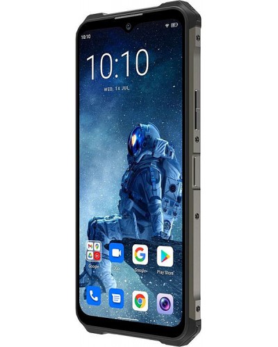 Купить OUKITEL WP13 8/128GB Black Гарантия 1 год