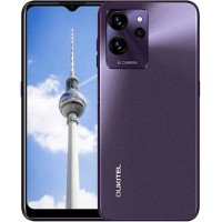 Oukitel C32 8/128GB Purple Гарантія 1 Рік