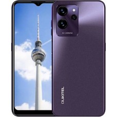 Oukitel C32 8/128GB Purple Гарантія 1 Рік