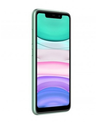 Купити Oukitel C22 4/128Gb Green Гарантія 1 Рік