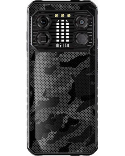 Купити Oukitel IIIF150 B2 PRO 12/256GB Night Vision Polar Night Гарантія 1 рік