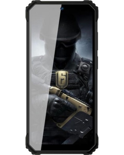 Купити Oukitel WP23 4/64GB Black Гарантія 1 рік