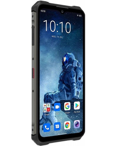 Купить OUKITEL WP13 8/128GB Black Гарантия 1 год