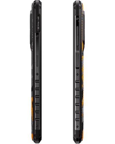 Купить Oukitel IIIF150 B2 PRO 12/256GB Night Vision Sunlight Гарантия 1 год