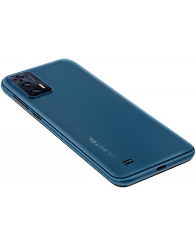 Купити OUKITEL C31 3/16GB Dark Blue Гарантія 1 Рік