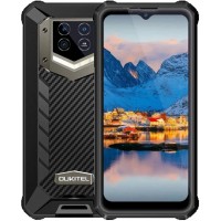 Oukitel WP15S 4/64Gb Black Гарантія 1 рік