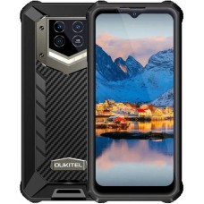Oukitel WP15S 4/64Gb Black Гарантія 1 рік