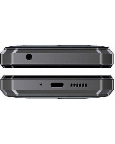 Купити Oukitel K15 PRO 8/128GB Black Гарантія 1 Рік
