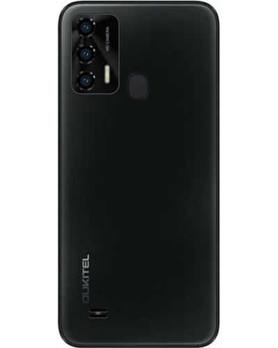 Купити OUKITEL C31 PRO 4/64GB Black Гарантія 1 Рік