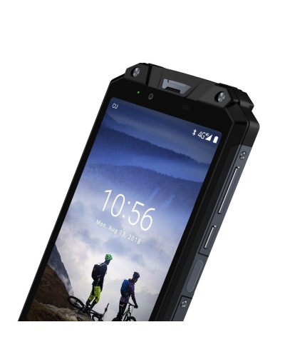 Купити OUKITEL WP2 4/64Gb Black Гарантія 1 рік