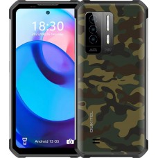 OUKITEL WP27 12/256GB Night Vision Camera Green Camouflage Гарантія 1 рік