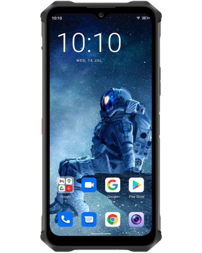Купить OUKITEL WP13 8/128GB Black Гарантия 1 год