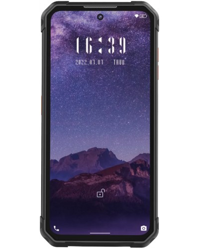 Купити Oukitel F150 B1 PRO 8/256GB Night Vision Orange Гарантія 1 рік