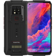 OUKITEL WP7 6/128Gb Black Гарантія 1 Рік