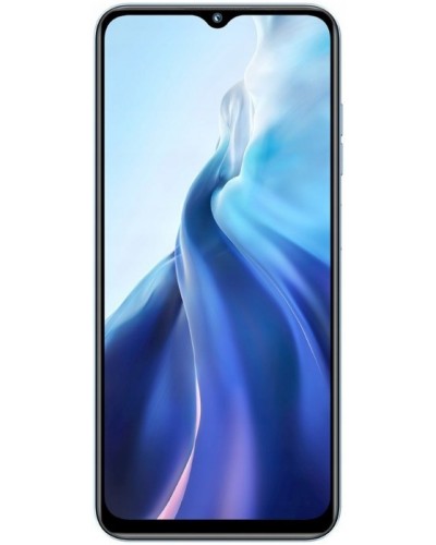 Купити OUKITEL C35 12/256GB Light Blue Гарантія 1 Рік