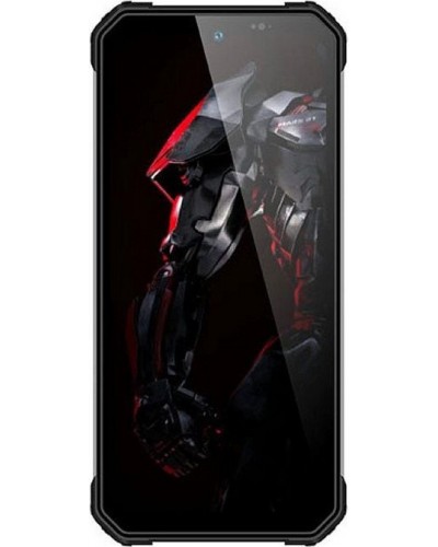 Купити Oukitel WP26 8/256GB Night Vision+Прожектор Black Гарантія 1 рік