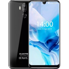 OUKITEL K9 4/64Gb Black Гарантія 1 Рік!
