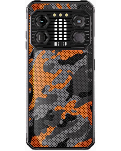 Купить Oukitel IIIF150 B2 PRO 12/256GB Night Vision Sunlight Гарантия 1 год