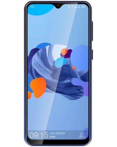 Купити Oukitel C19 Pro 4/64Gb Blue Гарантія 1 Рік