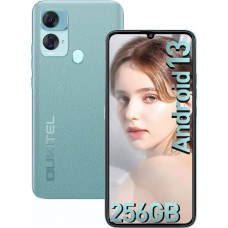 OUKITEL C33 8/256GB Blue Гарантія 1 Рік