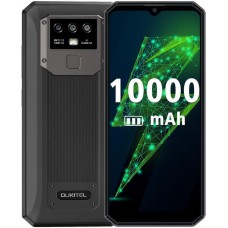 Oukitel K15 PRO 8/128GB Black Гарантія 1 Рік