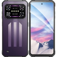 Oukitel F150 Air1 Ultra 8/256Gb Purple Night Vision Camera Гарантія 1 рік