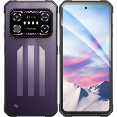 Oukitel F150 Air1 Ultra 8/256Gb Purple Night Vision Camera Гарантія 1 рік