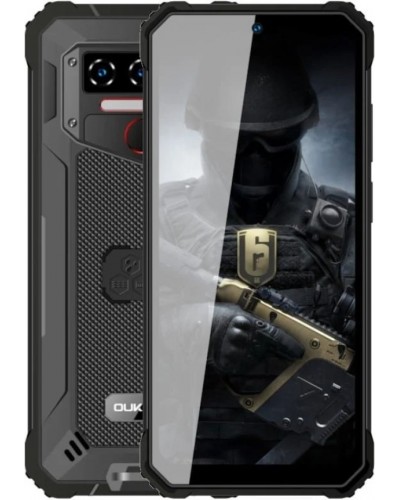 Купити Oukitel WP23 4/64GB Black Гарантія 1 рік