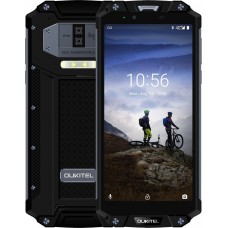 OUKITEL WP2 4/64Gb Black Гарантія 1 рік