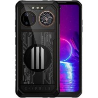 Oukitel IIIF150 B2 Ultra 12/256GB Night Vision Camera Cybertruck Гарантия 1 год
