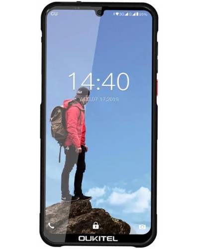 Купити OUKITEL Y1000 2/32Gb Black Гарантія 1 Рік