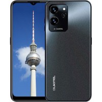 Oukitel C32 8/128GB Black Гарантія 1 Рік